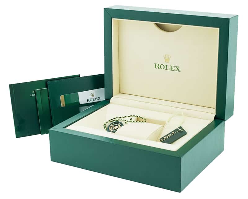 Rolex Daytona 116515 LN